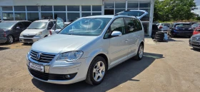 VW Touran 1.9TDI 105к.с АВТОМАТ - 8999 лв. - 41434456 2