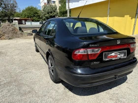 Seat Toledo 1.9 TDI 90 к.с. - 2600 лв. - 11179794 4