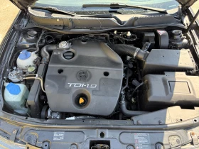 Seat Toledo 1.9 TDI 90 к.с. - 2600 лв. - 11179794 14