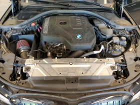 BMW 330 XDRIVE/SPORTLINE/AMBILIGHT/ВИДЕО НА МОТОРA - 35800 лв. - 23918191 11