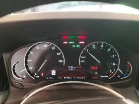 BMW 330 XDRIVE/SPORTLINE/AMBILIGHT/ВИДЕО НА МОТОРA - 35800 лв. - 23918191 9