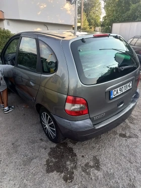 Обява за продажба на Renault Scenic ~2 000 лв. - изображение 2