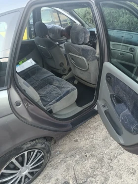 Обява за продажба на Renault Scenic ~2 000 лв. - изображение 5