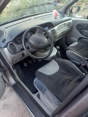 Обява за продажба на Renault Scenic ~2 000 лв. - изображение 4