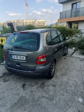 Обява за продажба на Renault Scenic ~2 000 лв. - изображение 3
