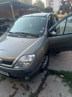 Обява за продажба на Renault Scenic ~2 000 лв. - изображение 1