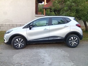 Renault Captur 1.5 DCI FACE LED EU 6 | Mobile.bg    9