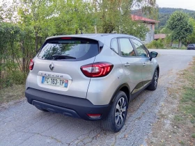 Renault Captur 1.5 DCI FACE LED EU 6 | Mobile.bg    6