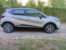 Renault Captur 1.5 DCI FACE LED EU 6 | Mobile.bg    5