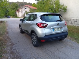 Renault Captur 1.5 DCI FACE LED EU 6 | Mobile.bg    8