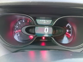 Renault Captur 1.5 DCI FACE LED EU 6 | Mobile.bg    10