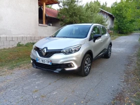 Renault Captur 1.5 DCI FACE LED EU 6 | Mobile.bg    3