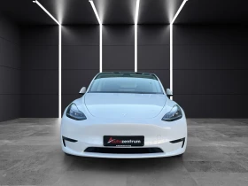Обява за продажба на Tesla Model Y Performance ~73 900 лв. - изображение 4
