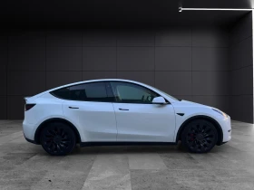 Обява за продажба на Tesla Model Y Performance ~73 900 лв. - изображение 7