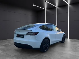 Обява за продажба на Tesla Model Y Performance ~73 900 лв. - изображение 3