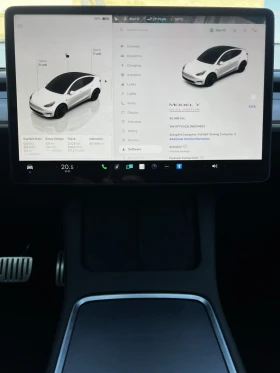 Tesla Model Y Performance - 73900 лв. - 11097435 13