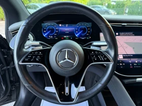 Mercedes-Benz EQS 450+ Burmester| Hyperscreen| ADS+ | DTR+ Q| 360| - 100000 лв. - 12134460 10