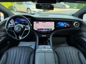 Mercedes-Benz EQS 450+ Burmester| Hyperscreen| ADS+ | DTR+ Q| 360| - 100000 лв. - 12134460 9