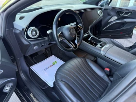 Mercedes-Benz EQS 450+ Burmester| Hyperscreen| ADS+ | DTR+ Q| 360| - 100000 лв. - 12134460 11
