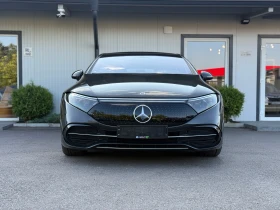 Mercedes-Benz EQS 450+ Burmester| Hyperscreen| ADS+ | DTR+ Q| 360| - 100000 лв. - 12134460 8