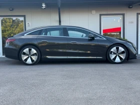 Mercedes-Benz EQS 450+ Burmester| Hyperscreen| ADS+ | DTR+ Q| 360| - 100000 лв. - 12134460 6