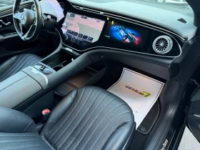 Mercedes-Benz EQS 450+ Burmester| Hyperscreen| ADS+ | DTR+ Q| 360| - 100000 лв. - 12134460 12