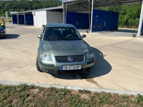 Обява за продажба на VW Passat ~3 200 лв. - изображение 1