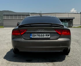 Audi A7 3.0 TDI FULL | Mobile.bg    4