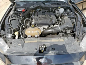 Ford Mustang ECOBOOST/   /BUY NOW | Mobile.bg    11