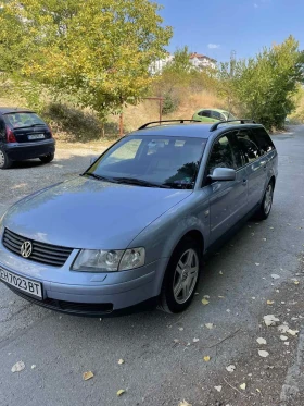 VW Passat | Mobile.bg    2