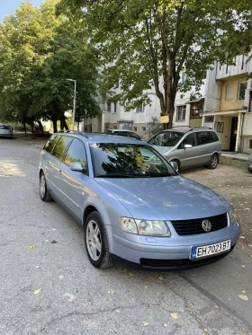 VW Passat | Mobile.bg    4