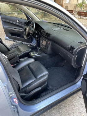 VW Passat | Mobile.bg    8