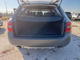 Audi A6 Allroad 2.5TDI 180kc. 4x4 NAVI - 5300 лв. / 2709.85 € - 13385020 15