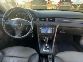Обява за продажба на Audi A6 Allroad 2.5TDI 180kc. 4x4 NAVI ~5 300 лв. - изображение 10