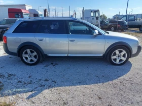 Обява за продажба на Audi A6 Allroad 2.5TDI 180kc. 4x4 NAVI ~5 300 лв. - изображение 3