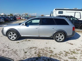 Обява за продажба на Audi A6 Allroad 2.5TDI 180kc. 4x4 NAVI ~5 300 лв. - изображение 7