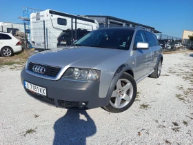 Обява за продажба на Audi A6 Allroad 2.5TDI 180kc. 4x4 NAVI ~5 300 лв. - изображение 1