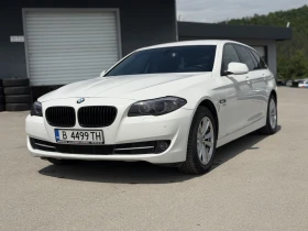 ����� �� �������� �� BMW 525 2.5xd Carplay 
