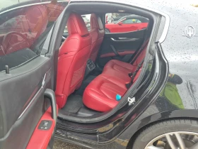 Обява за продажба на Maserati Ghibli S Q4 * * CARFAX * * АВТО КРЕДИТ * *  ~30 999 лв. - изображение 11 | Auto.bg Обява за продажба на Maserati Ghibli S Q4 * * CARFAX * * АВТО КРЕДИТ * *  ~30 999 лв. - изображение 11