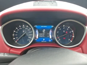 Обява за продажба на Maserati Ghibli S Q4 * * CARFAX * * АВТО КРЕДИТ * *  ~30 999 лв. - изображение 8 | Auto.bg Обява за продажба на Maserati Ghibli S Q4 * * CARFAX * * АВТО КРЕДИТ * *  ~30 999 лв. - изображение 8