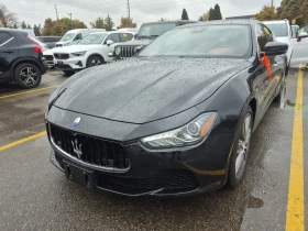 Maserati Ghibli S Q4 * * CARFAX * * АВТО КРЕДИТ * *