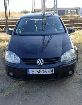 VW Golf  - изображение 1