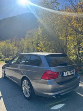 BMW 316 d, снимка 4 — Bazar.bg BMW 316 d, снимка 4