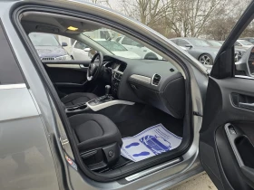 Audi A4 2.0TDI 143к.с Ambiente - 6900 лв. / 3527.91 € - 44329657 14