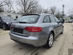 Audi A4 2.0TDI 143к.с Ambiente - 6900 лв. / 3527.91 € - 44329657 4