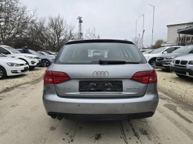 Audi A4 2.0TDI 143к.с Ambiente - 6900 лв. / 3527.91 € - 44329657 6
