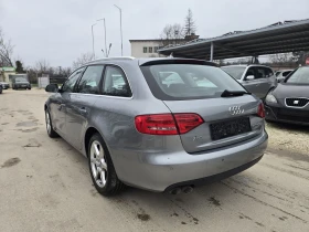 Audi A4 2.0TDI 143к.с Ambiente - 6900 лв. / 3527.91 € - 44329657 3