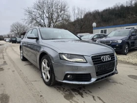 Audi A4 2.0TDI 143к.с Ambiente - 6900 лв. / 3527.91 € - 44329657 2
