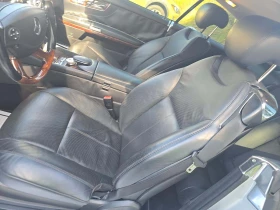 Mercedes-Benz CL 500 550 4MATIC, снимка 9 — Bazar.bg Mercedes-Benz CL 500 550 4MATIC, снимка 9