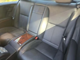 Mercedes-Benz CL 500 550 4MATIC, снимка 11 — Bazar.bg Mercedes-Benz CL 500 550 4MATIC, снимка 11
